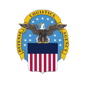 Defense Logistics Agency Logo