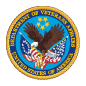 Department of Veterans Affairs Logo