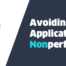 Govplace - Avoiding Application Non-performance