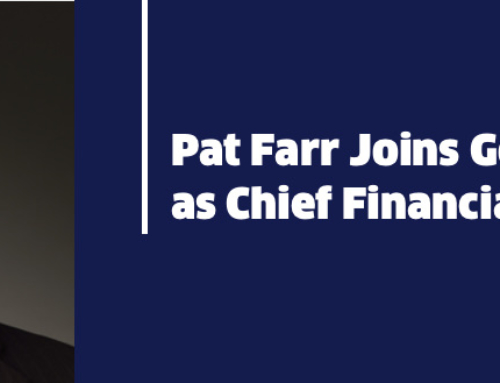 Pat Farr Joins Govplace as Chief Financial Officer