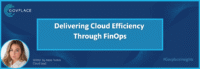 Govplace helps federal agencies operationalize FinOps for cloud cost optimization, efficiency, real-time visibility, and mission-aligned outcomes.